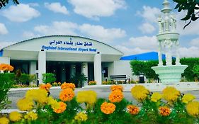 Iraq Baghdad Airport